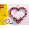 Bricks 40638 Heart Ornament