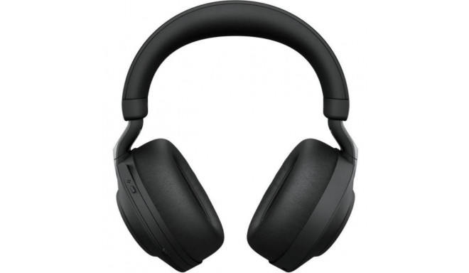 Brand: Jabra
Model: Evolve2 85
Connectivity: Link