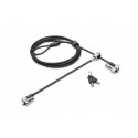 NanoSaver Dual Head Lock - Keyed
