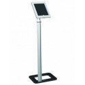 Floor stand for iPad an d tablets 9.7-10.1 inch