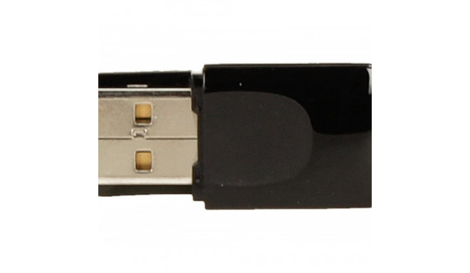 300Mbps Mini Wireless N USB Adapter TL-WN823N