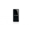 300Mbps Mini Wireless N USB Adapter TL-WN823N