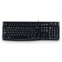 Logitech K120 Keyboard OEM 920-00247