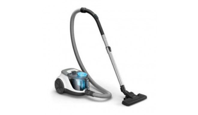 Philips Philips 2000 Series Bagless vacuum cleaner XB2122/09 850 W PowerCyclone 4 Super Clean Air fi