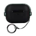 Case for Airpods Pro 2 Headset green
