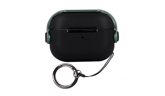 Case for Airpods 3 Headset green