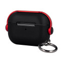 Case for Airpods 3 Headset red