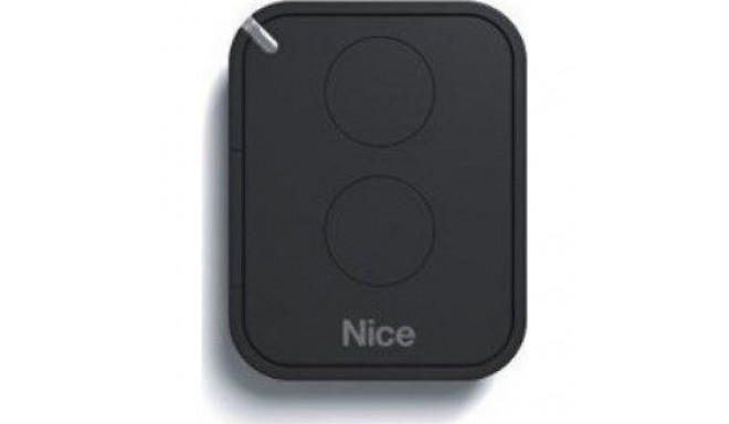 Nice Pilot FLO2RE 433.92 MHz 2-kanaliline