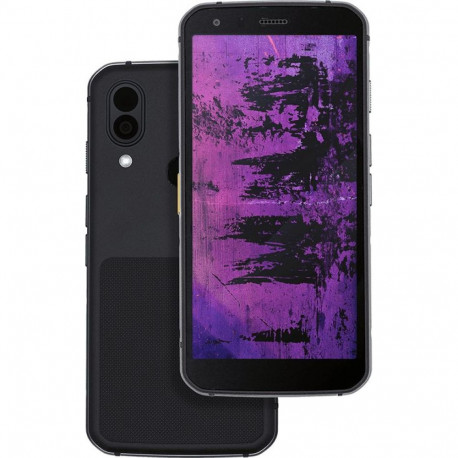 CAT S62 Pro 6/128GB nutitelefon must (99932658)