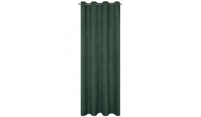 CURTAIN ZAS/MILO/C.MIĘTA 140X250CM GREE