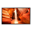 SAMSUNG OM55N-S 55inch Signage Display 1920x1080 16:09 4000nits HDMIx2 in/1 out DP RJ45 SSSP7 Tizen 