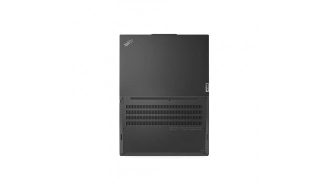 LENOVO E16 G2 Intel Core Ultra 5 125U 16-tolline WUXGA 300n 16:10 16GB 512GB W11P 2aCI Co2 Topseller