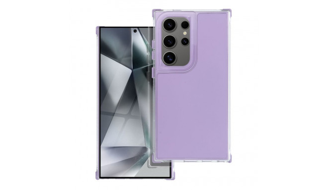 MATRIX Case for XIAOMI Redmi Note 13 Pro Plus 5G light violet