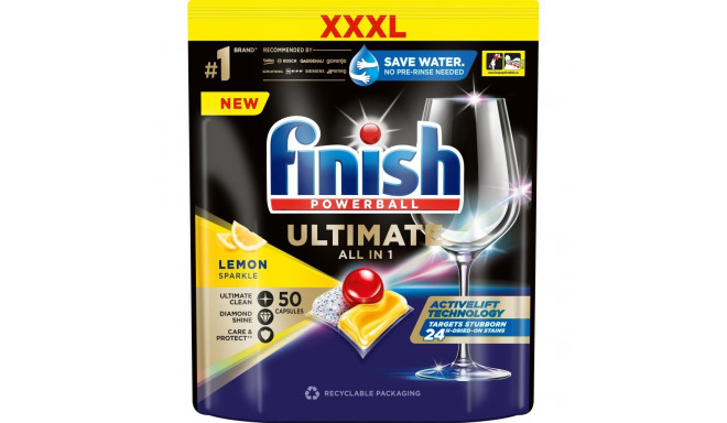 FINISH ULTIMATE 50 tk sidrun
