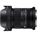 Sigma AF 18-50mm f/2.8 DC DN Contemporary lens for Canon RF