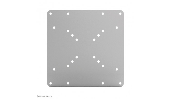 Пластина настенной розетки Neomounts FPMA-VESA200 22"-42" 35 kg