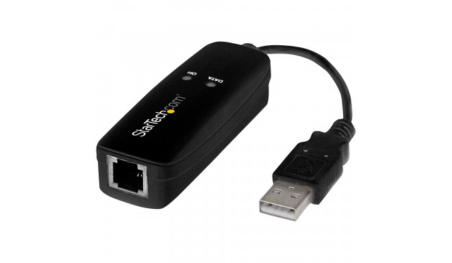 USB-adapter Startech USB56KEMH2 RJ-11 RJ-11