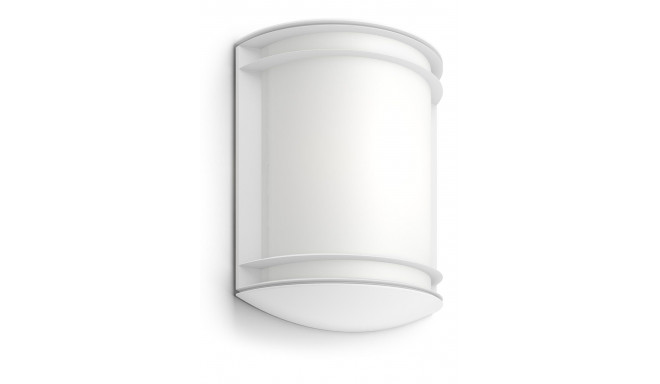 Lamp Philips 17320/31/P3 Valge 6 W 4000 K 600 lm 8,9 x 26,9 x 19,9 cm 230 V 220-240 V (1 Ühikut)