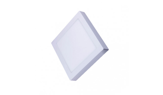 LED lamp Silver Electronics 492160 White 20 W (6000 K)