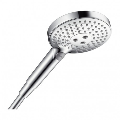 Hansgrohe Raindance Select S Hand shower 120 3jet 26530000