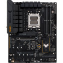 ASUS TUF GAMING B650-E WIFI - Socket AM5 - motherboard (black/light orange)