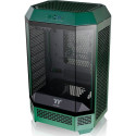 Thermaltake The Tower 300, tower case (dark green, tempered glass)