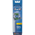 Braun Oral-B Pro Precision Clean brush heads 8 pieces