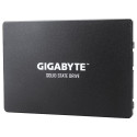 GIGABYTE SSD 1TB (black, SATA 6 Gb/s, 2.5)