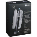 Braun Oral-B iO Series 10 Black Onyx Luxe Edition