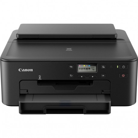 PIXMA TS705a (schwarz, USB, WLAN, Duplex (Druck))