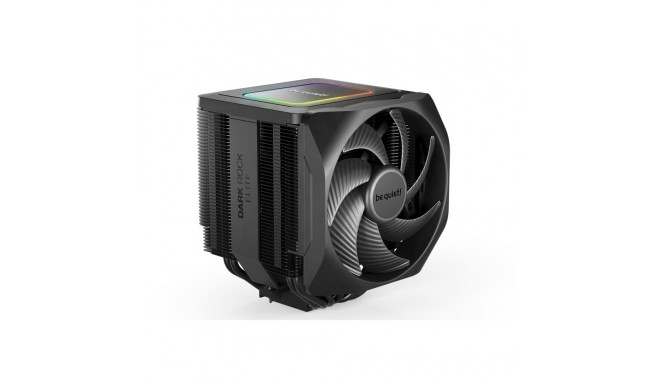 be quiet! Dark Rock Elite, CPU cooler (black)