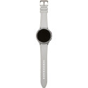 SAMSUNG Galaxy Watch6 Classic (R960), Smartwatch (silver, 47 mm)