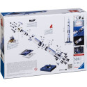 Ravensburger 3D puzzle Apollo Saturn V Rocket