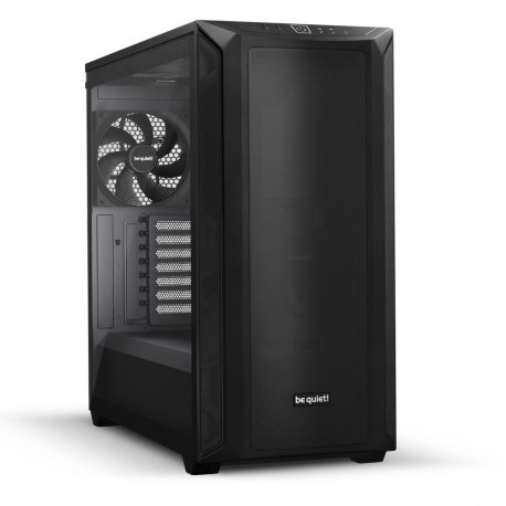 be quiet! SHADOW BASE 800, tower case (black, tempered glass)