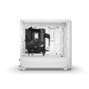 be quiet! arvutikorpus Shadow Base 800 FX Tower Tempered Glass, valge
