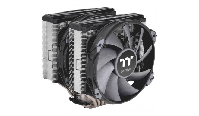 Thermaltake TOUGHAIR 710 CPU Cooler, CPU cooler