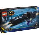 LEGO 76224 DC Super Heroes - Batmobile: Batman Pursues the Joker Construction Toy