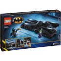 LEGO 76224 DC Super Heroes - Batmobile: Batman Pursues the Joker Construction Toy