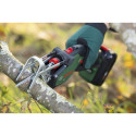 Bosch cordless pruning saw Keo, 18V (green/black, Li-ion battery 2.0Ah, POWER FOR ALL ALLIANCE)