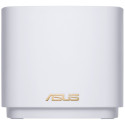 ASUS ZenWiFi XD4 Plus AX1800 2er, Mesh Router (white, 2 devices)