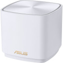 ASUS ZenWiFi XD4 Plus AX1800 3-series, mesh router (white, 3 devices)