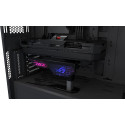 ASUS ROG Herculx Graphics Card Holder (Black)