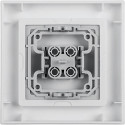 Homematic IP rocker switch for brand switches (HmIP-BRU) (white)