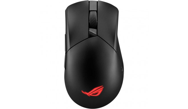 ASUS ROG Gladius III Wireless Aimpoint, gaming mouse (black)