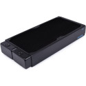 Alphacool NexXxoS HPE-45 Full Copper 280mm, Radiator (black)