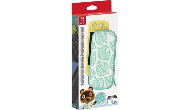 Nintendo Switch Lite bag & protector A.C.