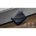 External SSD|SAMSUNG|T9|2TB|USB 3.2|Write speed 1950 MBytes/sec|Read speed 2000 MBytes/sec|MU-PG2T0B