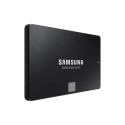 Samsung SSD 870 EVO 500GB SATA SATA 3.0 MLC