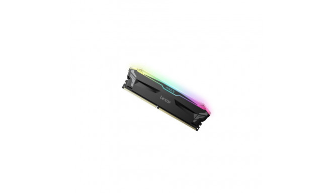 Lexar RAM DIMM 32GB DDR5-6400/K2 LD5EU016G-R6400GDLA