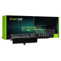 Green Cell Battery A31N1302 for Asus X200 X200C X200CA X200L X200LA X200M X200MA K200MA VivoBook F20 Green Cell Battery A31N1302 for Asus X200 X200C X200CA X200L X200LA X200M X200MA K200MA VivoBook F20